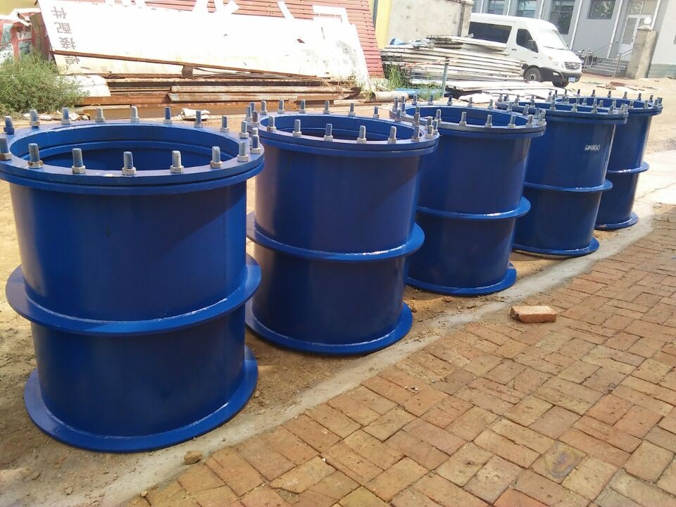 柔性套管 - 福州海成管道有限公司